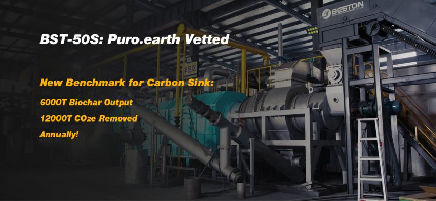 BST-50S-Biomass-Pyrolysis-Plant